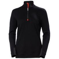 Moteriški marškinėliai Helly Hansen Lifa Merino Half Zip 75210