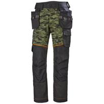 Darbinės kelnės Helly Hansen Chelsea Evolution Construction 77441