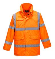 Gero matomumo neperšlampanti Extreme Parka striukė Portwest S590