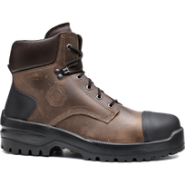 Darbo batai Base Protection BISON TOP S3