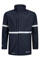 Ugniai atspari antistatinė trijų sluoksnių Softshell striukė Lyngsøe ARC-LR20555