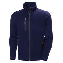 Fleece audinio džemperis Helly Hansen Oxford 72026