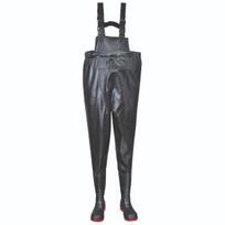Steelite™ apsauginės bridkelnės S5 PORTWEST FW74