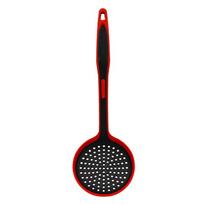 Kiaurasamtis Zyle ZY008RSP, silikoninis/nailoninis, 33,5 cm