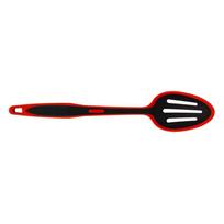 Mažas kiaurasamtis Zyle ZY004RSP, silikoninis/nailoninis, 34 cm
