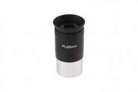 Okuliaras SkyWatcher Plossl 25 mm 1.25''