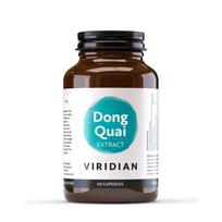 Maisto papildas „Dong Quai Extract“ 250mg