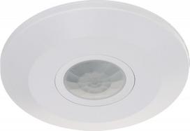 El Home PIR DETECTOR MD-18B7 AC 230V FOR LIGHTING CONTROL EL HOME