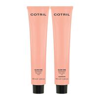 Cotril GLOW ONE Plaukų dažai 100ml +dovana