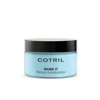 COTRIL WORK IT Maksimaliai universalus kremas plaukams 100ml +dovana
