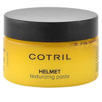 COTRIL HELMET Formuojanti pasta plaukams 100ml +dovana