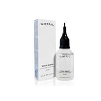 Cotril SCALP SEALER Apsauginis galvos odos skystis 50ml +dovana