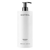 Cotril Techninis šampūnas spalvos stabilizatorius SEALER 1000ml +dovana