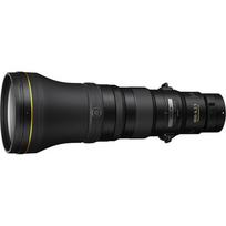 Nikon objektyvas NIKKOR Z 800mm f/6.3 VR S + EU garantija 5 metai
