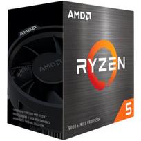 AMD Ryzen 5 5500 4.2GHz AM4 6C/12T 65W BOX