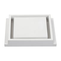 KVADRATINIS PRIGLAISTOMAS ORO DIFUZORIUS SQUARE 100