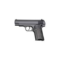 V44 orinis metalinis pistoletas (Airsoft)