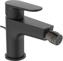 Bide maišytuvas Ideal Standard Cerafine O BC705XG, juodas matinis
