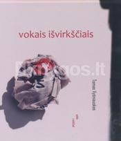 Vokais išvirkščiais - Tomas Vyšniauskas