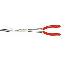 Lenktos replės 2 jungtys 330mm