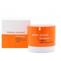 Juliette Armand Chronos Hydra Correction Cream - Regeneruojantis veido kremas 50ml