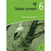 ŠLADAMI UČONYCH. Zeszyt ćwiczeń z przyrody 1 dla klasy VI (ŠOK)