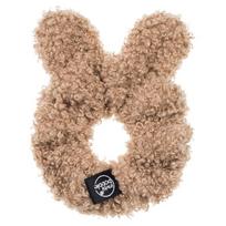 Gumytė plaukams Invisibobble Kids Sprunchie Teddy IB-SPPLKIDS-PA-1-104, vaikiška, minkšta