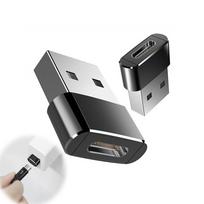 Adapteris TYPE-C į OTG USB-A