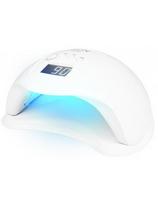 Kosmeda M Uv dviguba Led maikiūro lempa 48w Sun 5