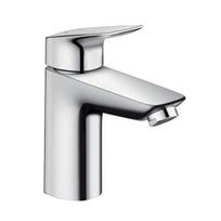 Hansgrohe Logis 100 praustuvo maišytuvas be dugno vožtuvo