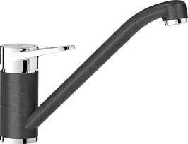 Maišytuvas Blanco WEGA II 526407, antracito