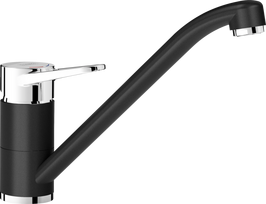 Maišytuvas Blanco WEGA II 526415, juoda