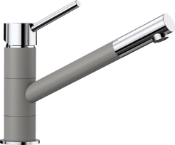 Maišytuvas Blanco KANO 525029, aliuminio metalinė