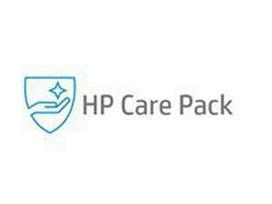 HP eCarePack 5Years on-site Service next business day for LaserJet M5025MFP