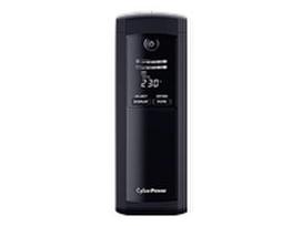CYBERPOWER VP1200ELCD-FR Green Power UPS