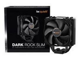 BE QUIET BK024 CPU cooler Dark Rock Slim 1150 1151 1155 1156 1366 2011 AM2 AM3 AM4