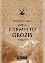 Karmelio grožis - Titas Brandsma