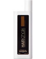 L'Oréal Professionnel plaukų kreida laikinam tonavimui skysta ruda Loreal HairChalk 50ml