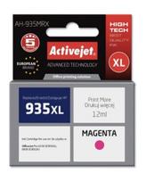 Rašalinio spausdintuvo kasetė ActiveJet Premium AH-935MRX, raudona sp., 12 ml