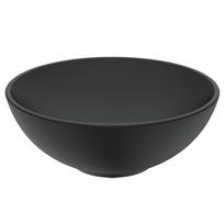 Pastatomas praustuvas Ideal Standard Strada O, 41 cm, K0795V3, juodas matinis