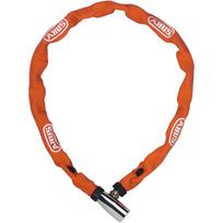 Spyna ABUS 1500/110 Web grandinė 110cm (oranžinė)