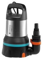 Švaraus vandens siurblys Gardena Aquasensor 11000, 9034-20, 9704857-01