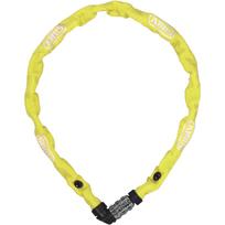 Spyna ABUS 1200/100 Web grandinė 100cm (žalia)
