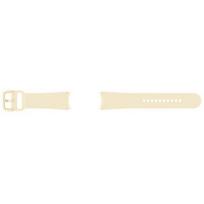 Samsung 20 mm smėlio spalvos sportinė apyrankė M/ L