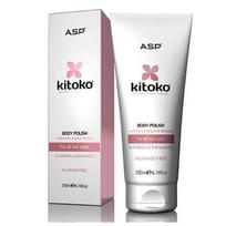 KITOKO BODY POLISH šveitiklis kūnui 200 ml