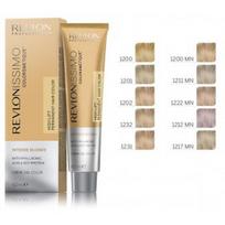 Revlon Professional Revlonissimo Colorsmetique Goldens plaukų dažai 60 ml. - 1217 MN Bronze Grey