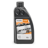 Alyva grandinei STIHL 1.0L FOREST PLUS