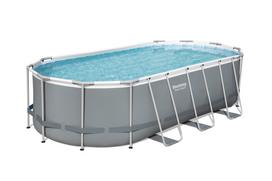 Baseinas Bestway 56710 (karkasinis)