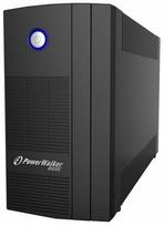 BlueWalker UPS Line-In 1000VA SB FR 3x PL 230V, USB