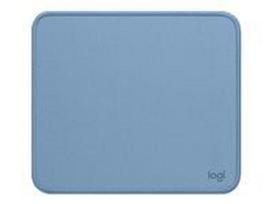LOGITECH Desk Mat Studio Series Mouse pad blue grey